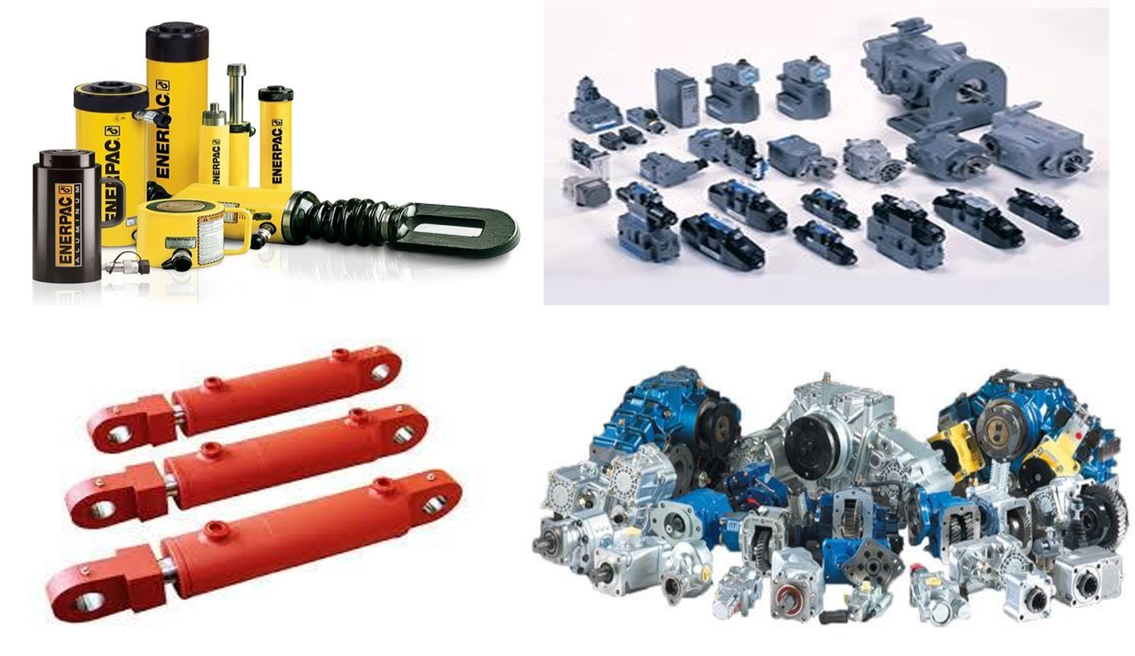 Powertrain brands serviced: JCB, Deutz, Caterpillar, Cummins, Bell, Terex, Komatsu